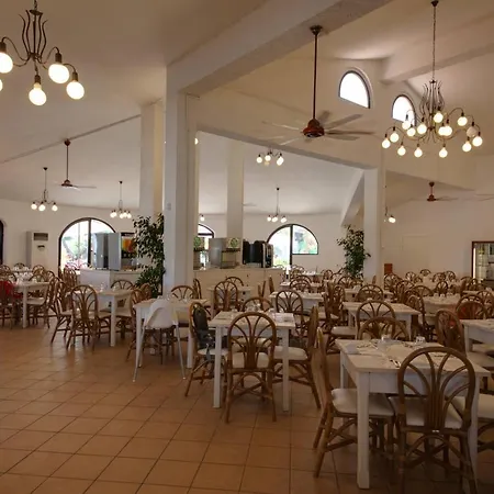 Il Girasole Family 3* Marotta