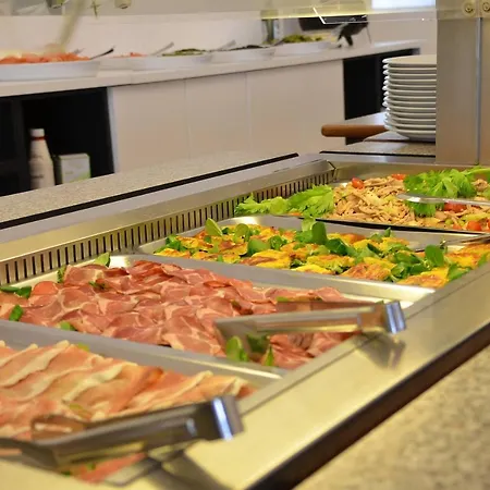 Il Girasole Family Hotel