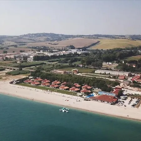 Hotel Il Girasole Family 3*