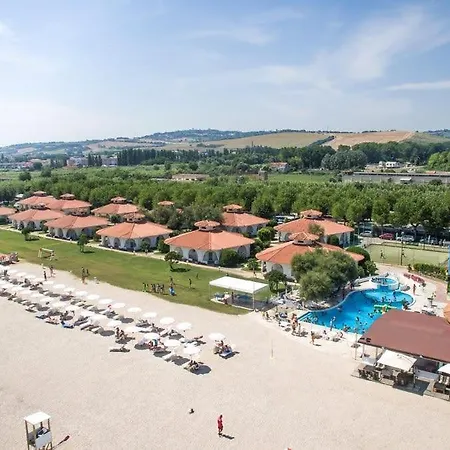 Hotel Il Girasole Family Marotta