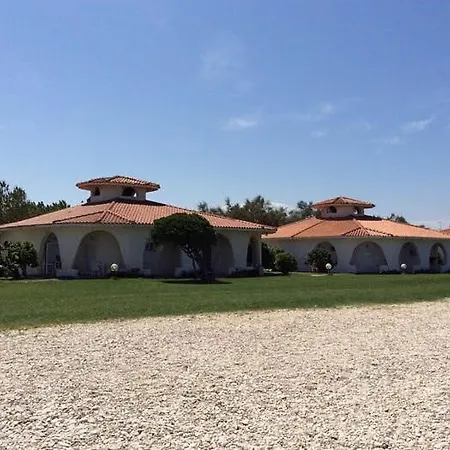 Il Girasole Family Hotel