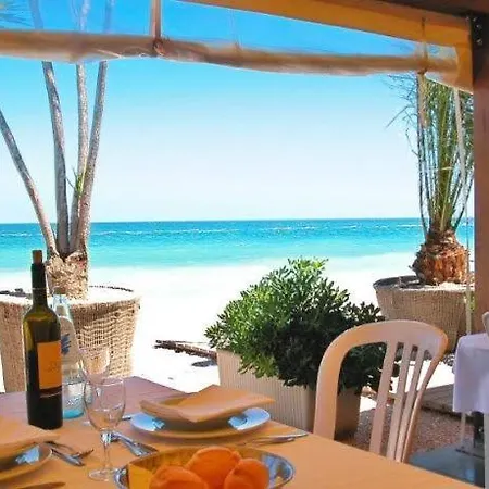 Hotel Il Girasole Family