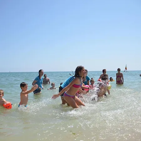 Il Girasole Family Hotel Marotta