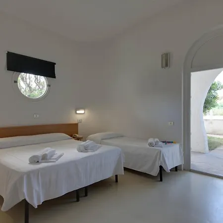 Hotel Il Girasole Family 3*