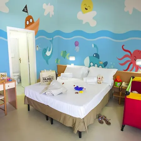 Il Girasole Family 3* Marotta
