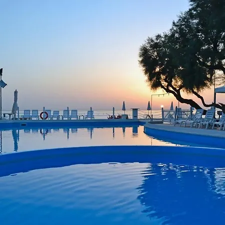Il Girasole Family Hotel Marotta