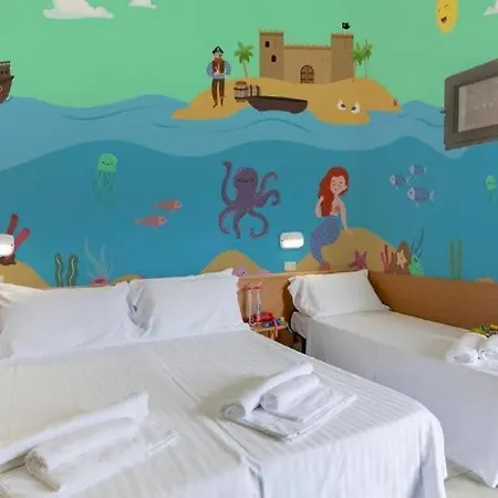 Il Girasole Family Hotel