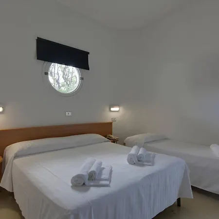 Il Girasole Family Hotel 3*