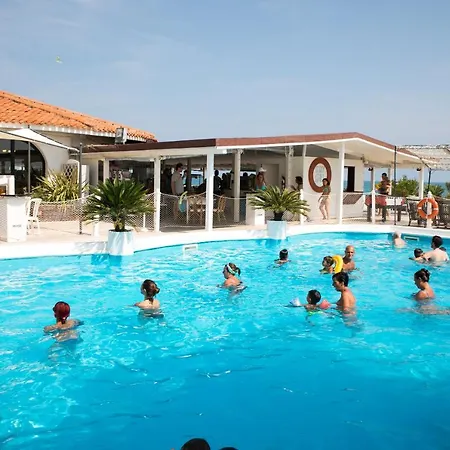 Il Girasole Family 3* Marotta