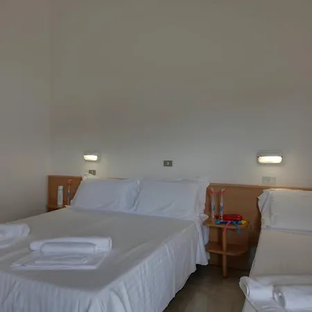 Il Girasole Family Hotel Marotta