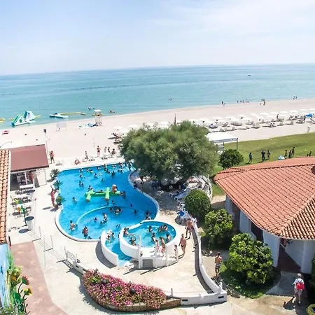 Hotel Il Girasole Family 3*