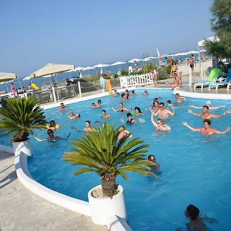 Il Girasole Family
