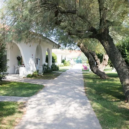 Hotel Il Girasole Family Marotta