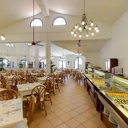 Il Girasole Family 3* Marotta