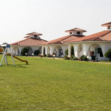 Il Girasole Family Hotel Marotta