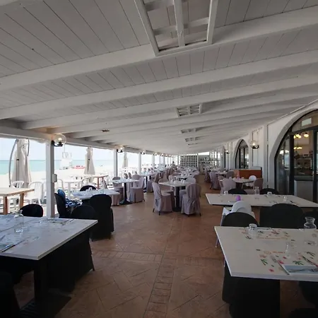 Il Girasole Family 3* Marotta