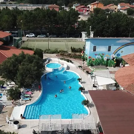 Hotel Il Girasole Family
