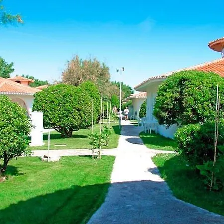 Il Girasole Family Hotel
