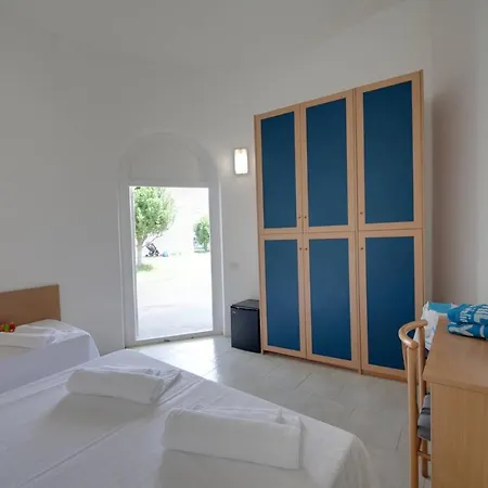 Hotel Il Girasole Family 3*