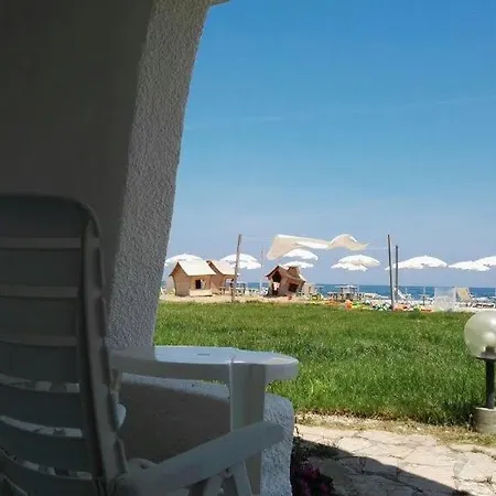 Hotel Il Girasole Family Marotta