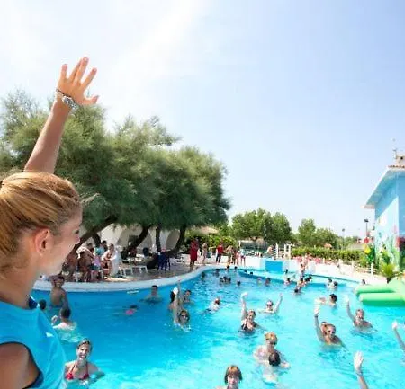 Il Girasole Family Hotel Marotta