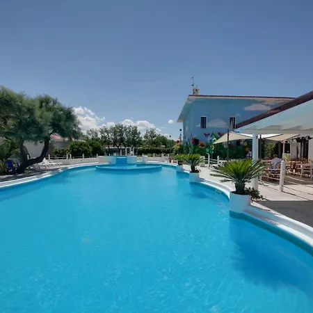 Il Girasole Family Hotel