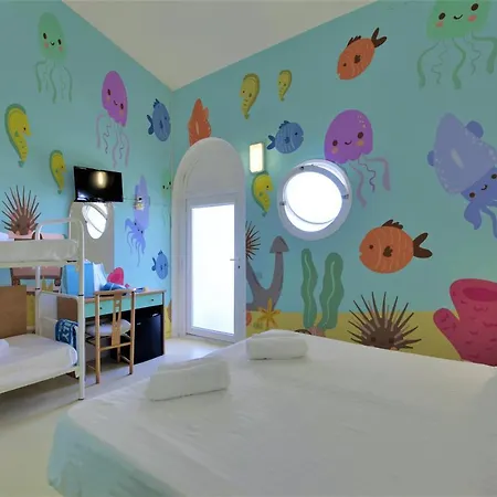Il Girasole Family 3*
