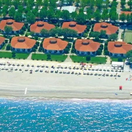 Il Girasole Family Hotel 3*