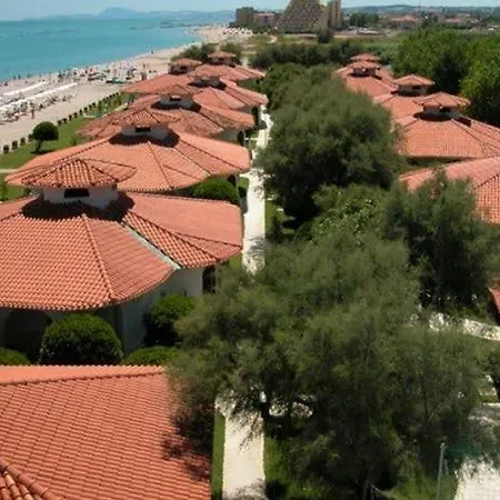 Il Girasole Family Hotel 3*