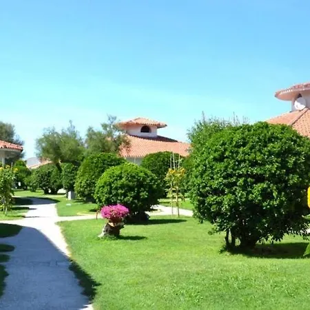 Hotel Il Girasole Family 3*