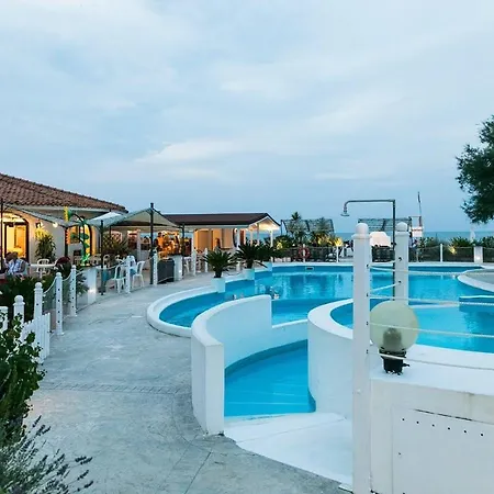 Hotel Il Girasole Family Marotta