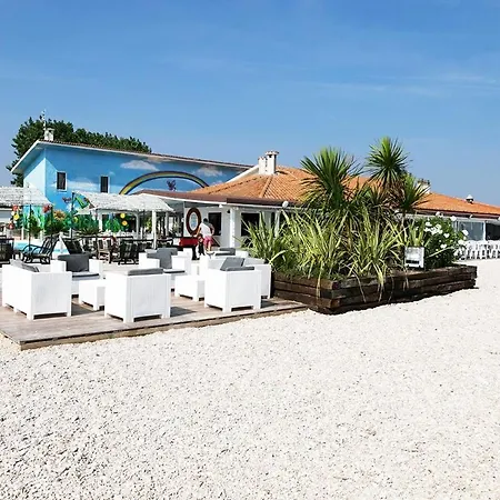 Il Girasole Family Marotta