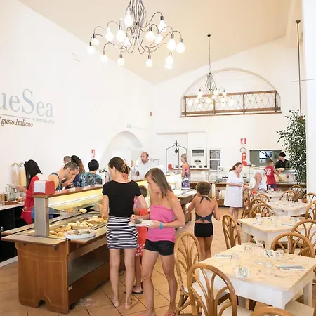 Hotel Il Girasole Family 3*