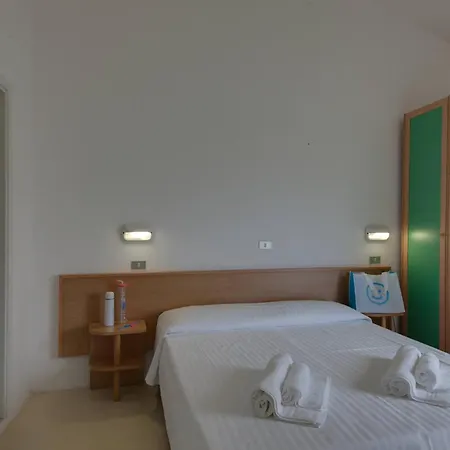 Il Girasole Family Hotel Marotta