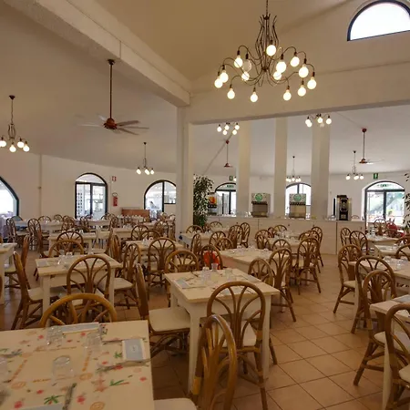 Il Girasole Family Hotel 3*