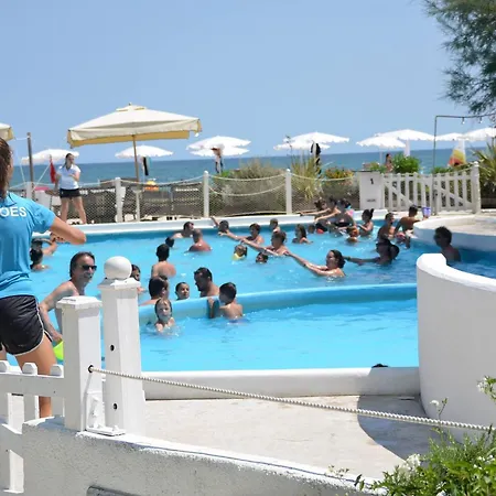 Il Girasole Family Hotel 3*