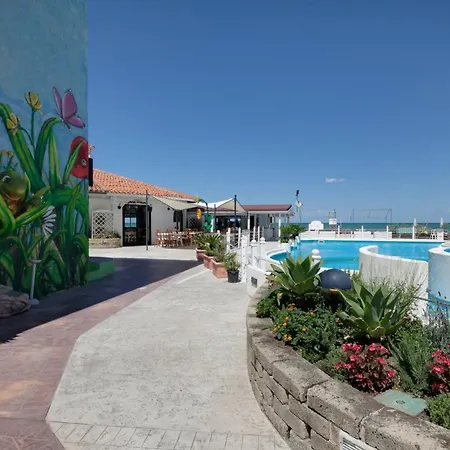 Hotel Il Girasole Family 3*