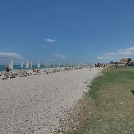 Hotel Il Girasole Family Marotta