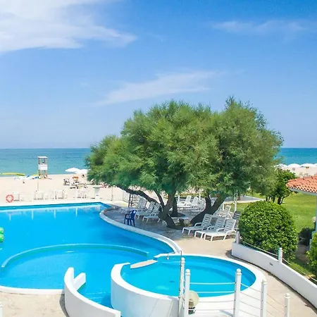 Il Girasole Family Hotel Marotta