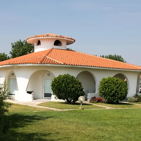 Il Girasole Family Marotta