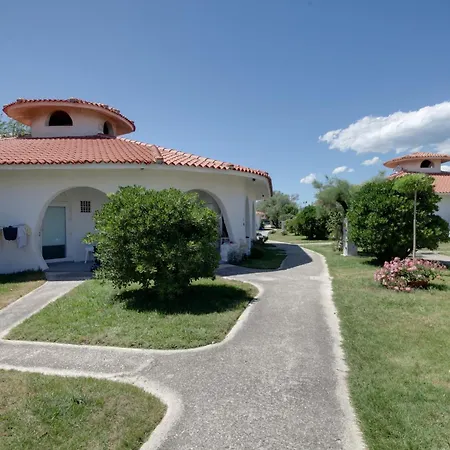 Hotel Il Girasole Family Marotta